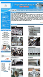 Mobile Screenshot of inoxkimthanh.com